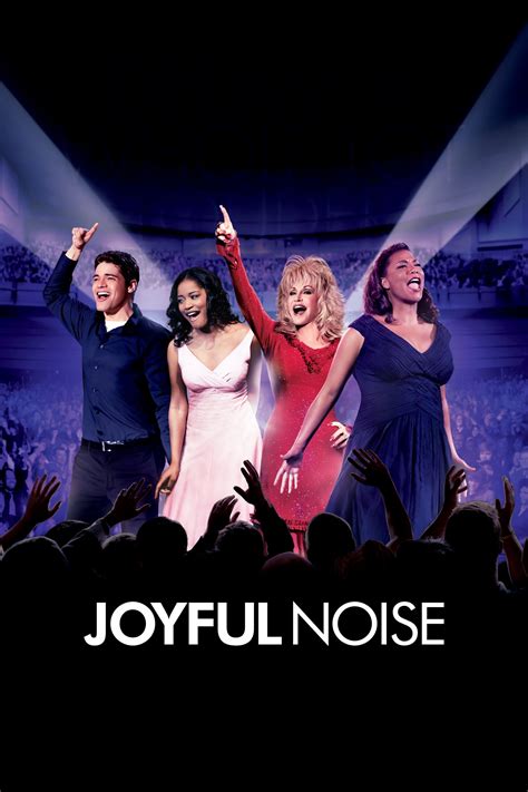 tinyzone joyful noise|Joyful Noise .